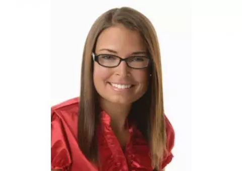 Jenna Powers - State Farm Insurance Agent in Evansville, IN