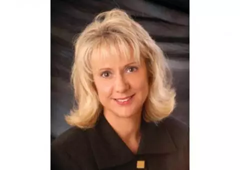 Marsha Goldsmith - State Farm Insurance Agent in Evansville, IN