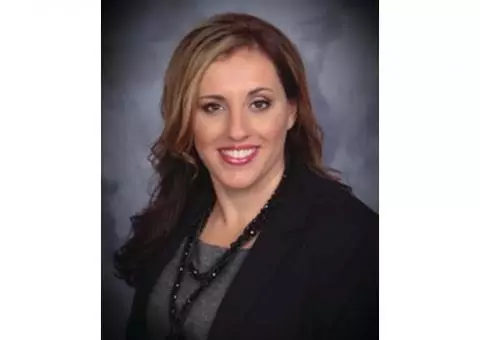 April Stewart-Fryman - State Farm Insurance Agent in Evansville, IN