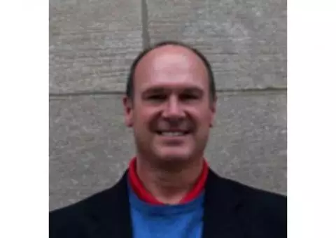 David Trinkle - Farmers Insurance Agent in Evansville, IN